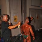 NPC Tri State Championships 2009 - #1